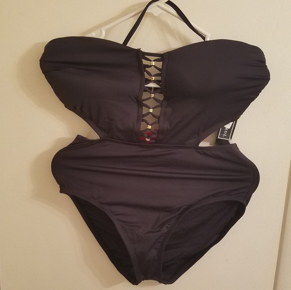 New Bathing Suit